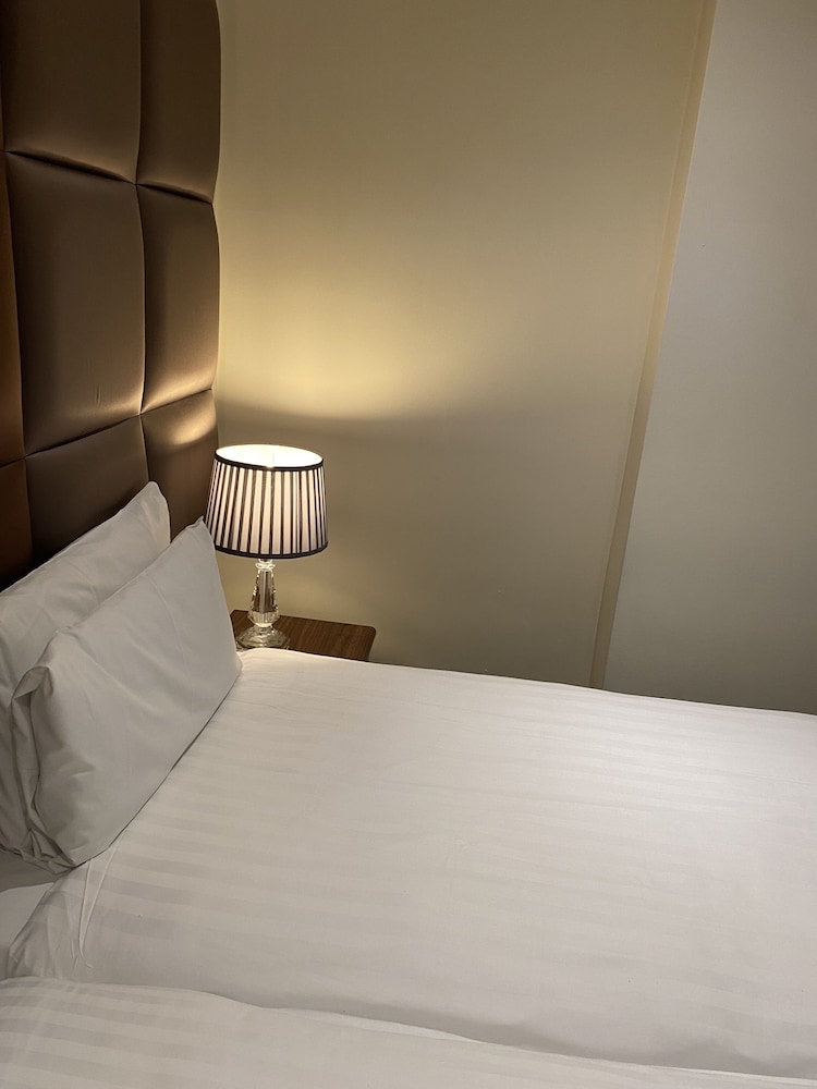 Apartamento Cuádruple del hotel Grand Plaza Serviced Apartments. Foto 10