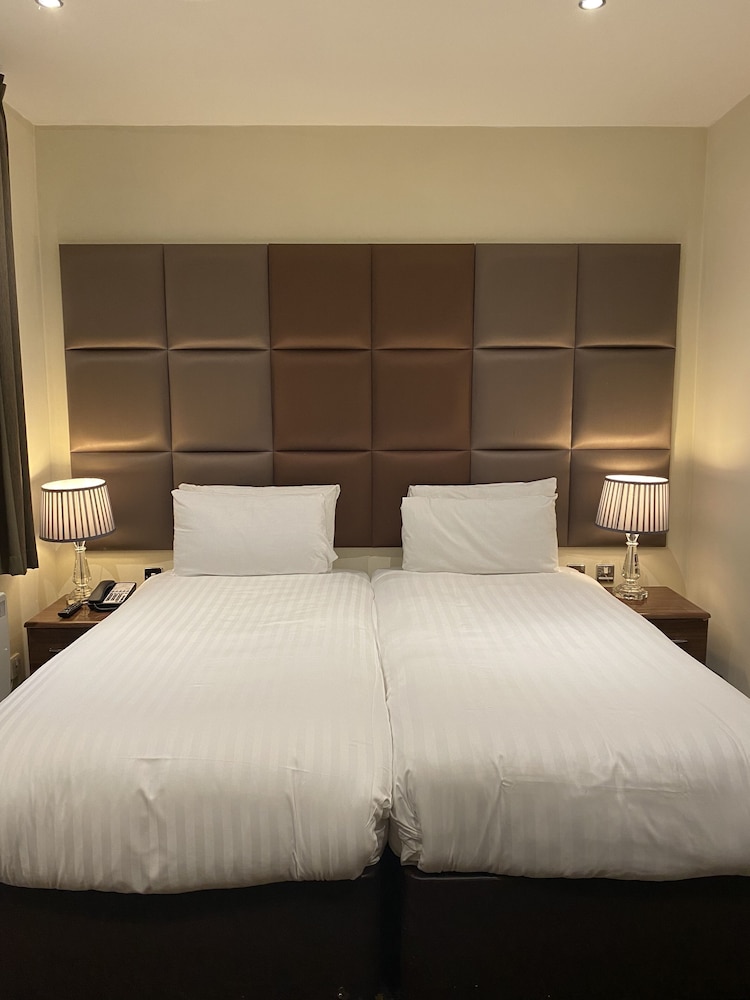 Apartamento Cuádruple del hotel Grand Plaza Serviced Apartments. Foto 11