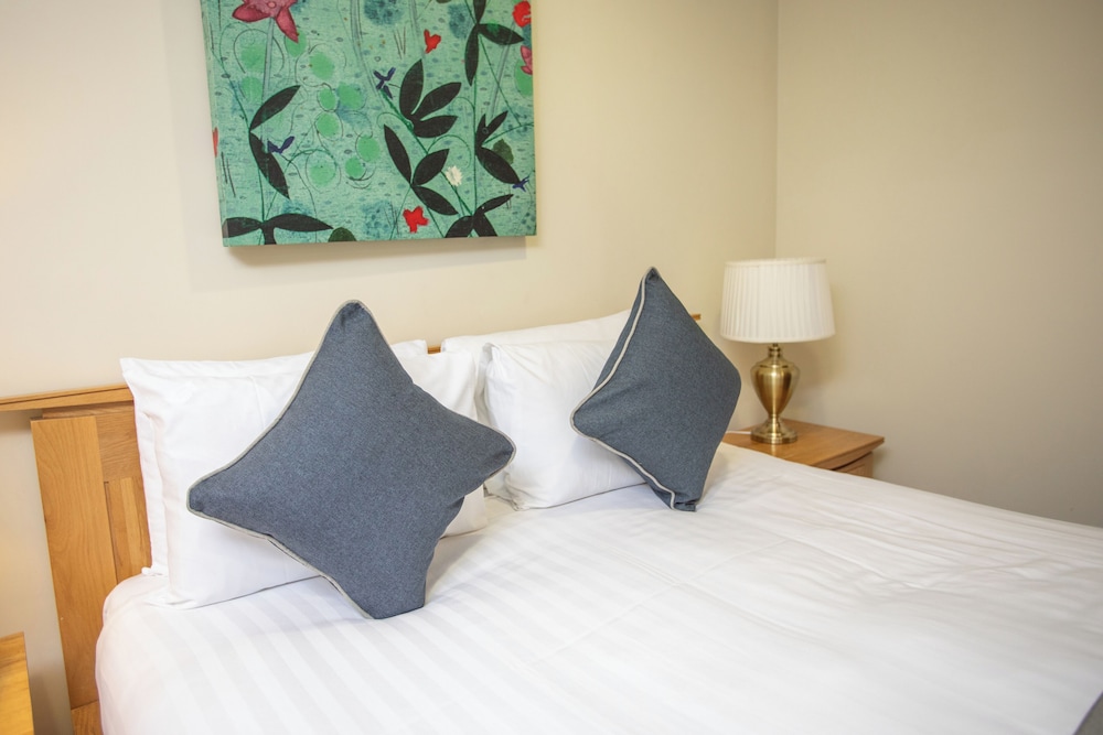 Apartamento familiar del hotel Grand Plaza Serviced Apartments. Foto 6