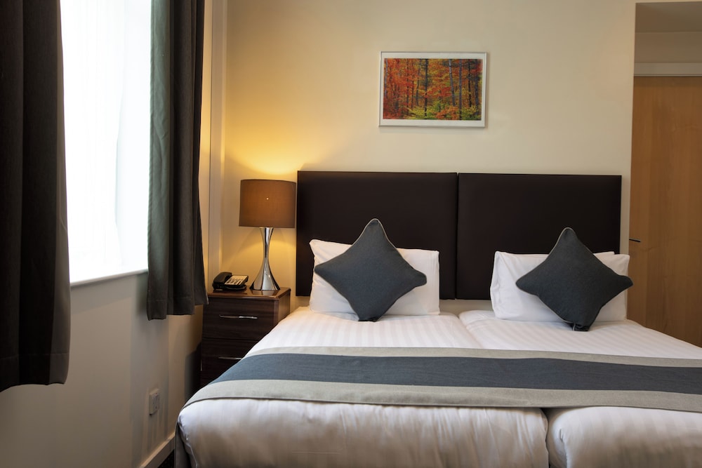 Apartamento familiar del hotel Grand Plaza Serviced Apartments. Foto 8