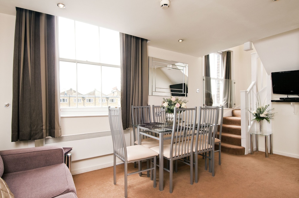 Apartamento familiar del hotel Grand Plaza Serviced Apartments. Foto 13