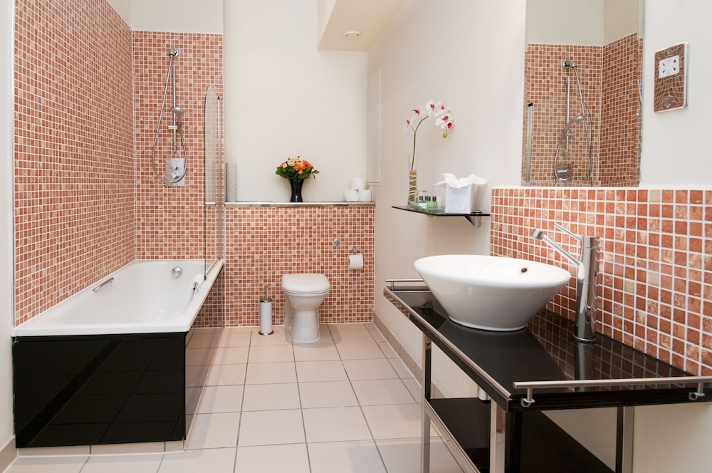Apartamento familiar del hotel Grand Plaza Serviced Apartments. Foto 21