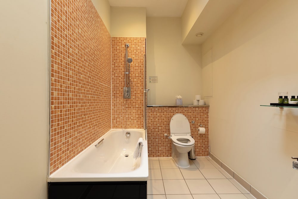 Apartamento familiar del hotel Grand Plaza Serviced Apartments. Foto 24