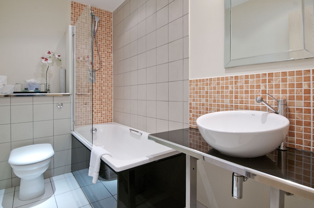 Apartamento 2 habitaciones kitchenette del hotel Grand Plaza Serviced Apartments. Foto 7