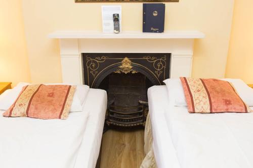 Habitación Familiar del hotel Dolphin. Foto 4