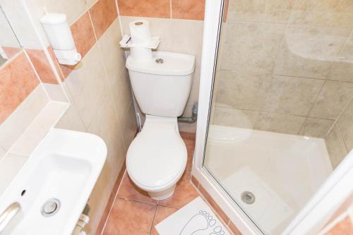 Habitación Doble Estándar del hotel Dolphin. Foto 3