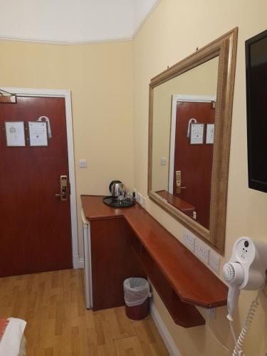 Habitación Doble Superior - 2 camas del hotel Dolphin. Foto 2