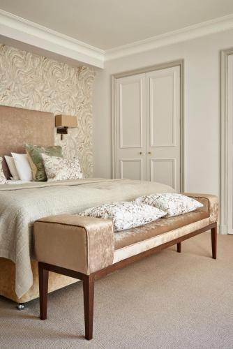 Apartamento Deluxe de 3 dormitorios con vistas al parque del hotel Arlington House. Foto 6