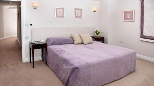 Apartamento con 4 dormitorios del hotel Arlington House