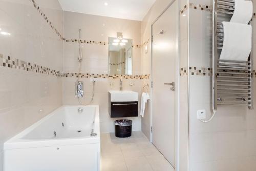 Apartamento Superior de 2 dormitorios del hotel Arlington House