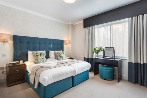 Apartamento Superior de 2 dormitorios del hotel Arlington House. Foto 2