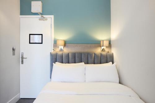 Habitación Doble del hotel Prince William. Foto 6