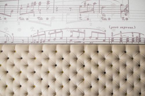 Habitación Doble Superior - 1 o 2 camas del hotel The Ampersand Hotel - Small Luxury Hotels Of The World. Foto 2