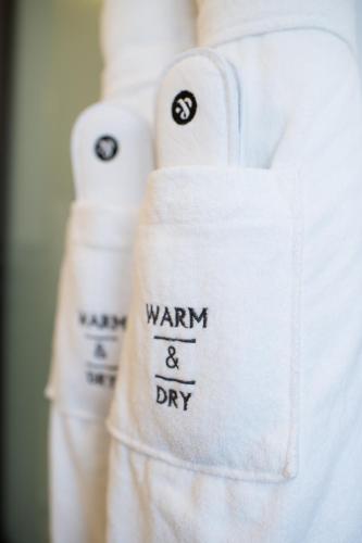 Suite del hotel The Ampersand Hotel - Small Luxury Hotels Of The World. Foto 5