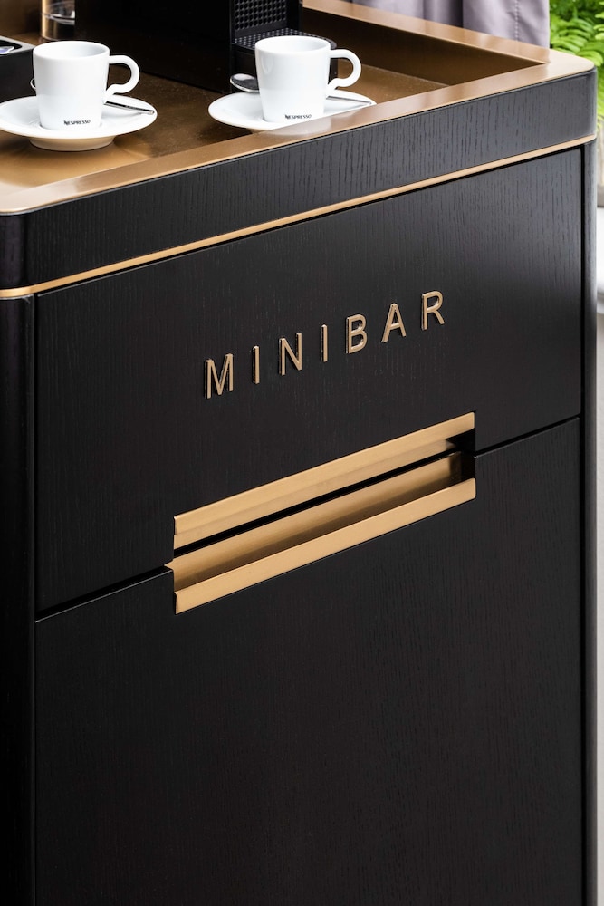 Habitación, 1 cama doble (Cosy) del hotel Holmes London. Foto 3