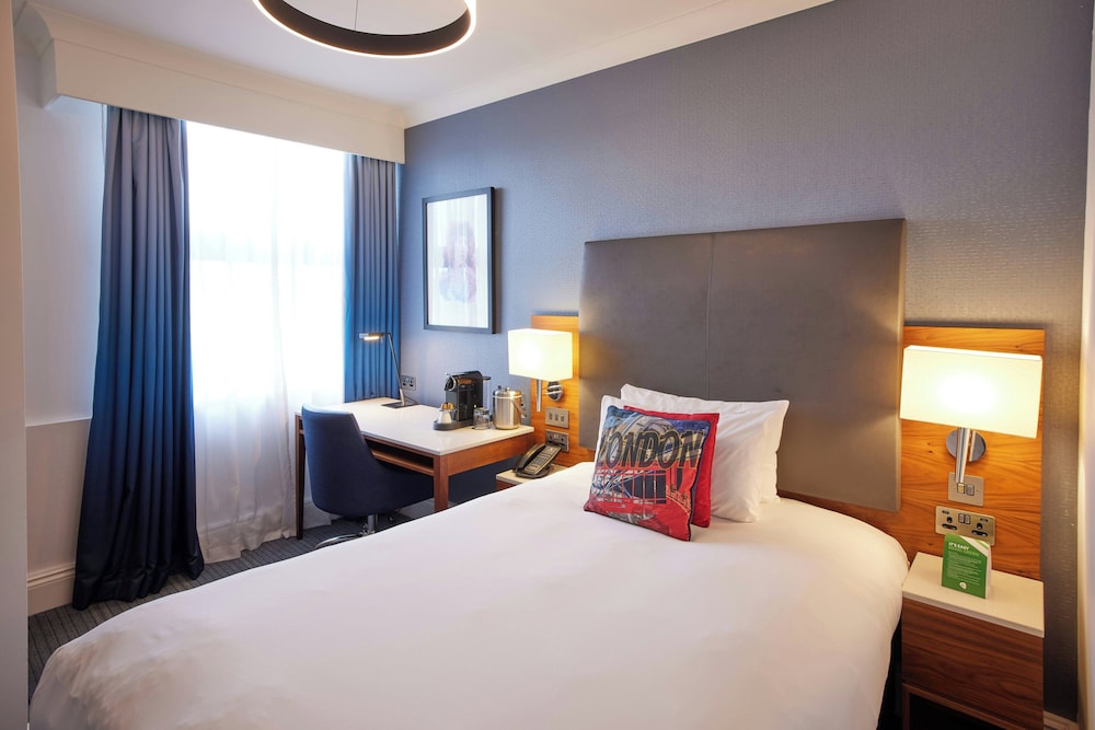 Classic Single Room del hotel The Cumberland