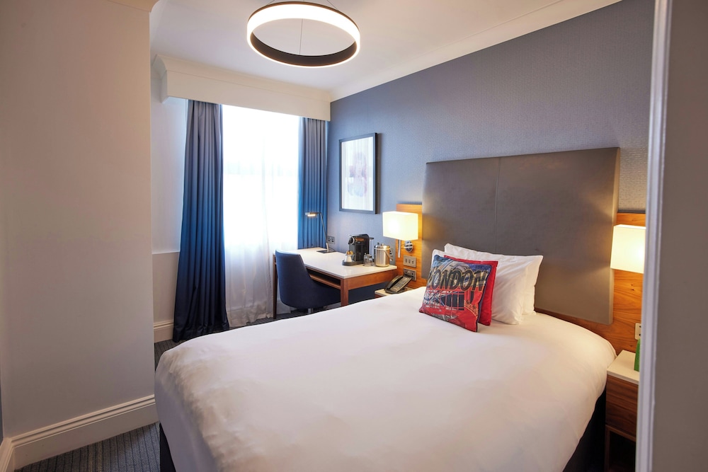Classic Single Room del hotel The Cumberland. Foto 1