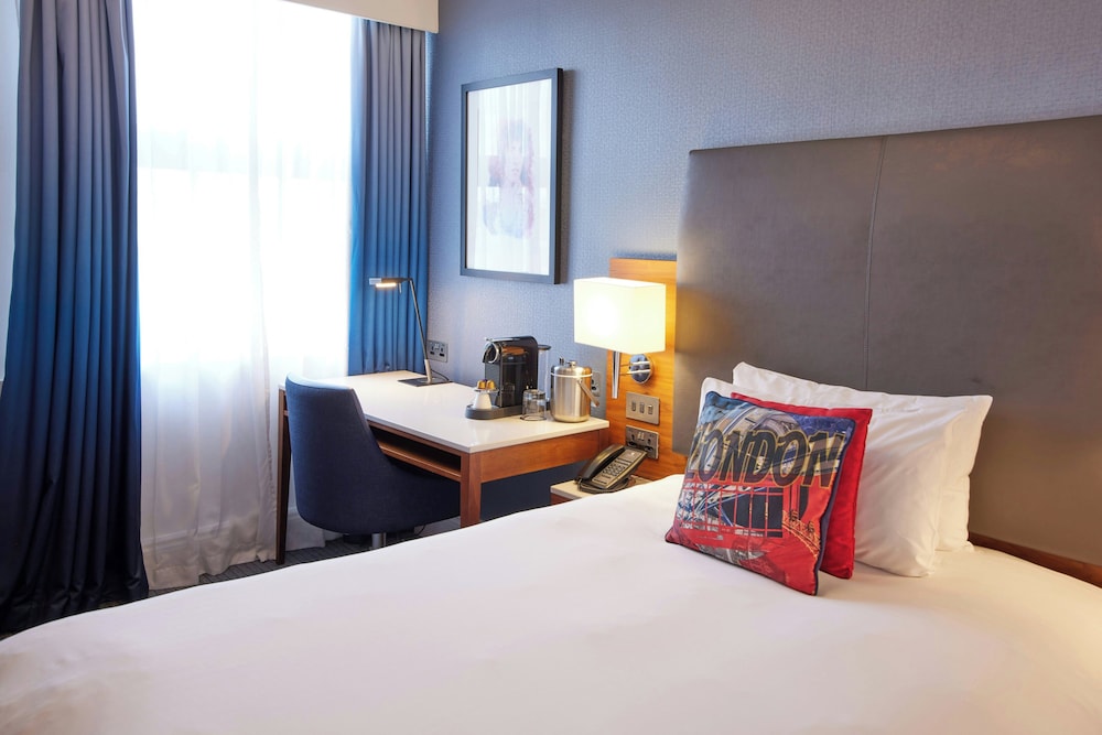 Classic Single Room del hotel The Cumberland. Foto 2