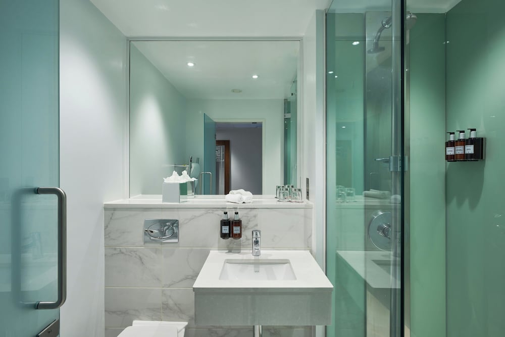 Classic Single Room del hotel The Cumberland. Foto 3