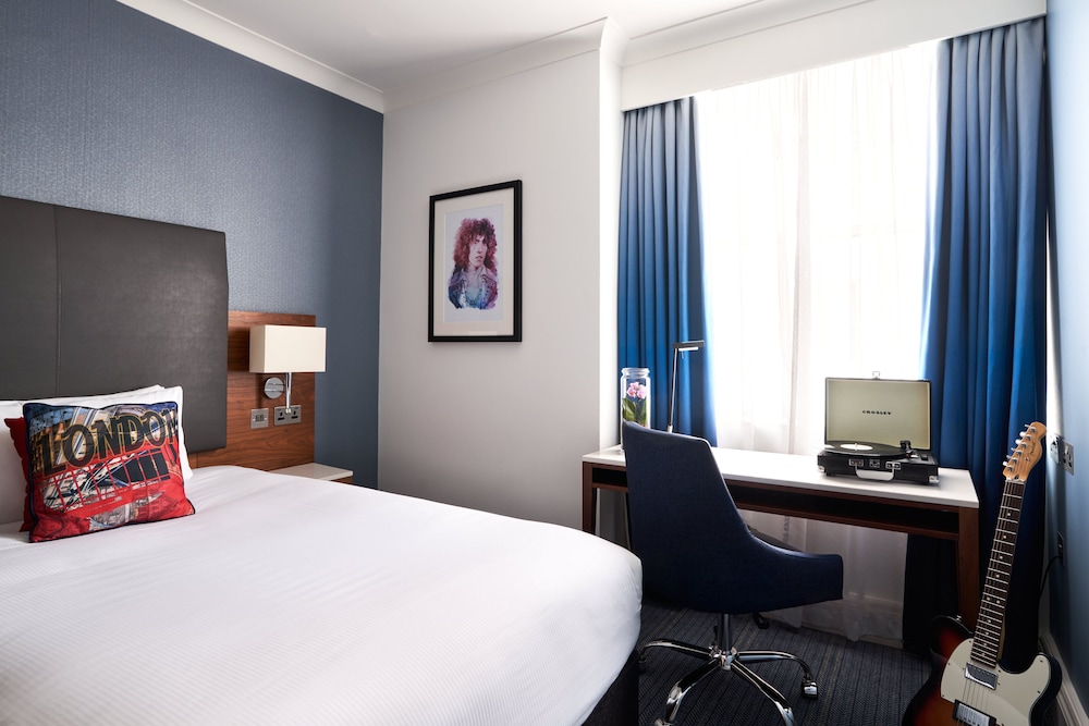 Classic Single Room del hotel The Cumberland