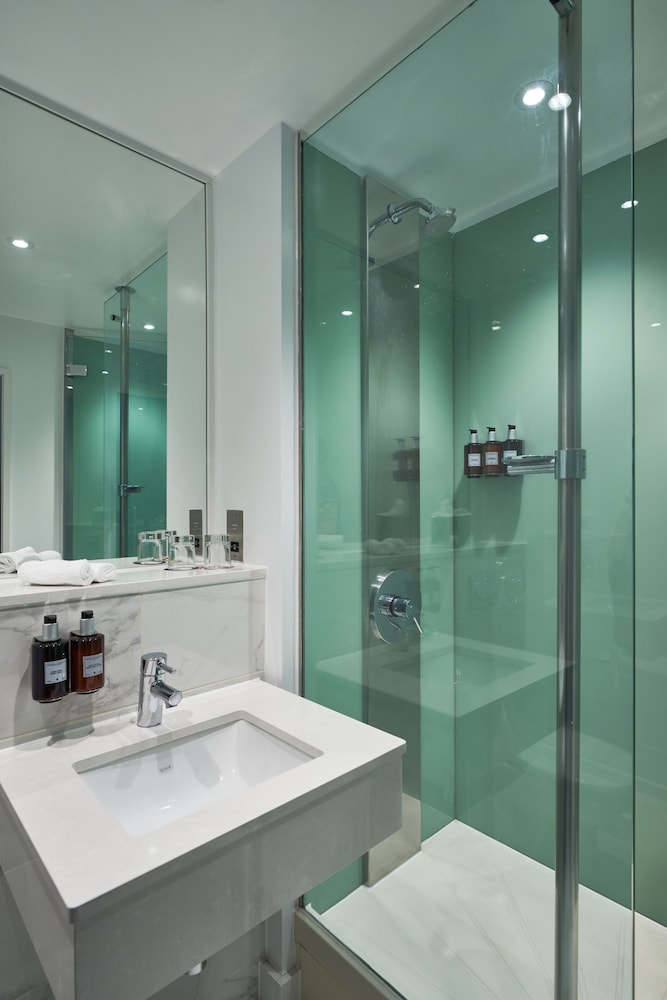 Classic Single Room del hotel The Cumberland. Foto 4