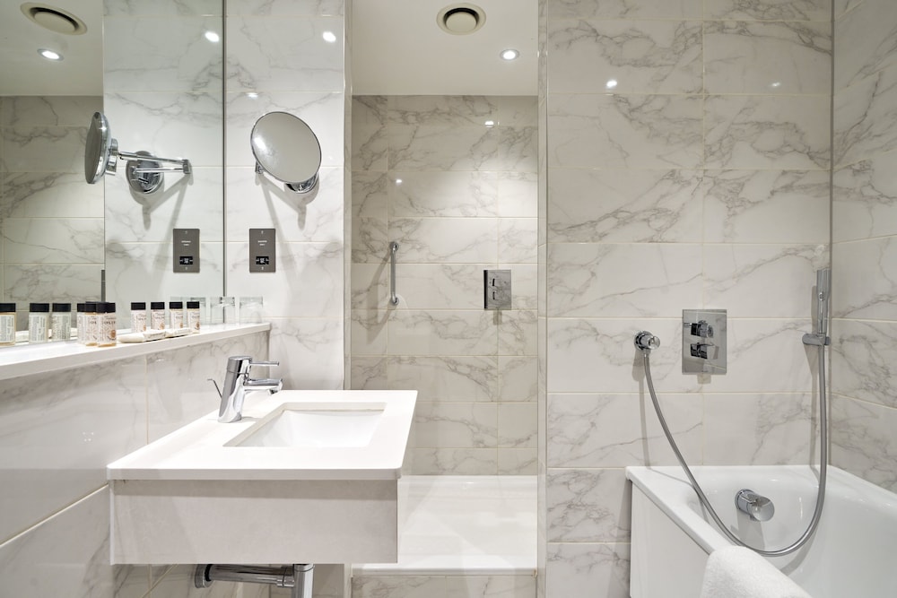 Star Suite (With Executive Club Lounge Access) del hotel The Cumberland. Foto 5