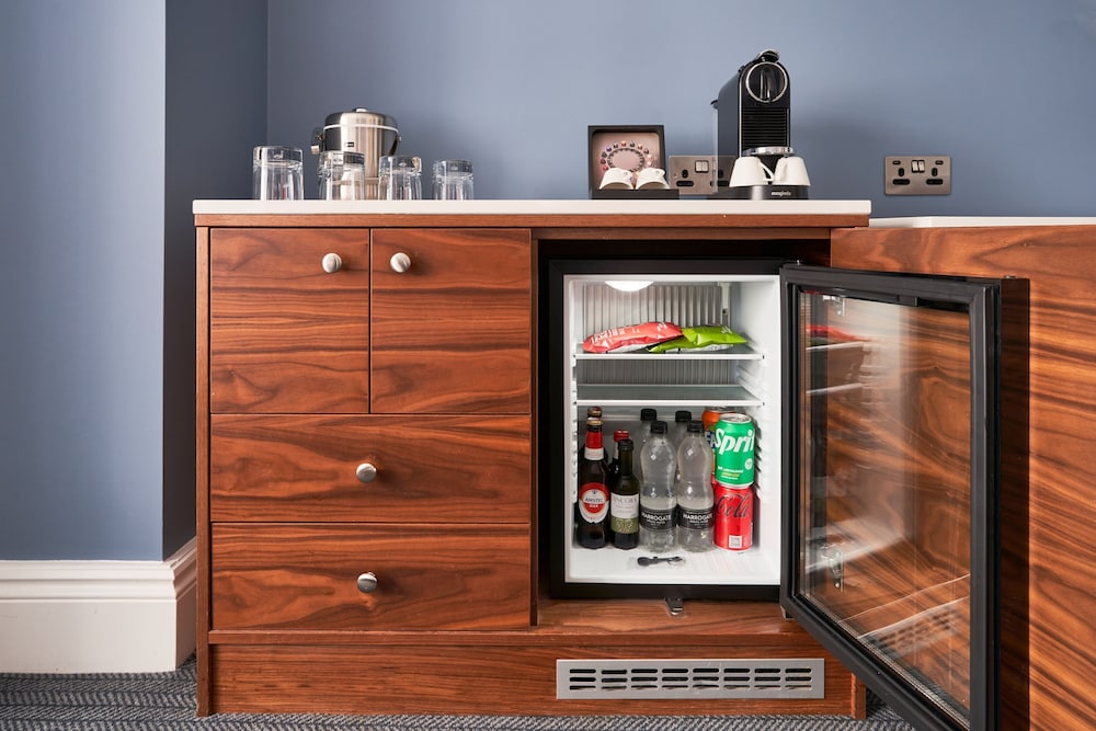 Habitación familiar del hotel The Cumberland. Foto 4