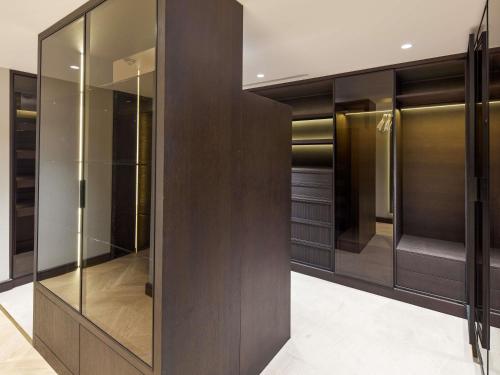 Atico del hotel St Martins Lane London. Foto 5