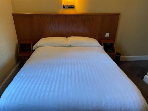Habitación Doble Estándar del hotel Orchard. Foto 4
