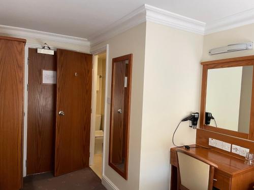 Habitación Doble Estándar del hotel Orchard. Foto 6