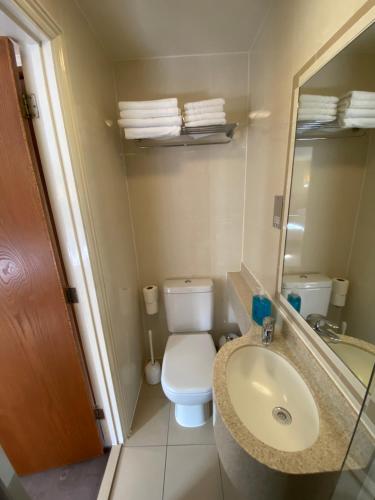Habitación Cuádruple Estándar del hotel Orchard. Foto 1
