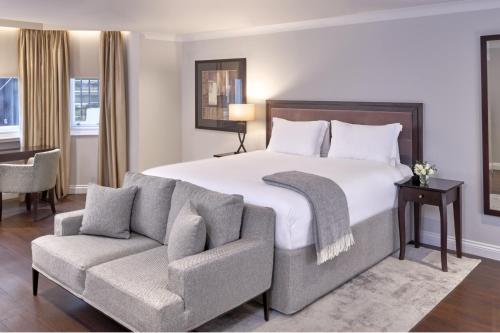 Estudio Premier del hotel Fraser Suites Queens Gate