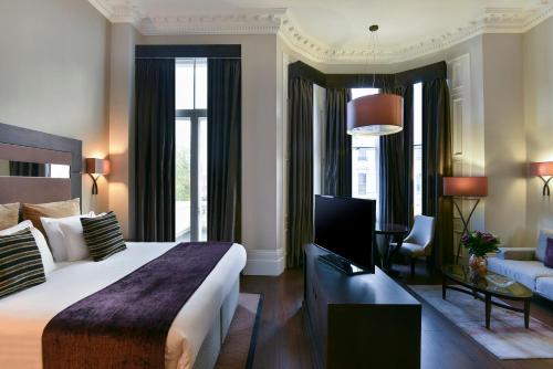 Estudio Executive del hotel Fraser Suites Queens Gate