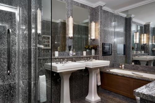 Suite Knightsbridge del hotel Knightsbridge Hotel, Firmdale Hotels. Foto 1