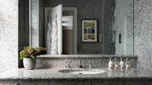 Habitación Doble del hotel Knightsbridge Hotel, Firmdale Hotels