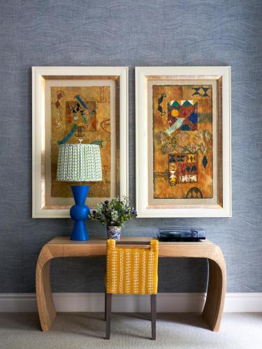 Suite Knightsbridge del hotel Knightsbridge Hotel, Firmdale Hotels. Foto 3