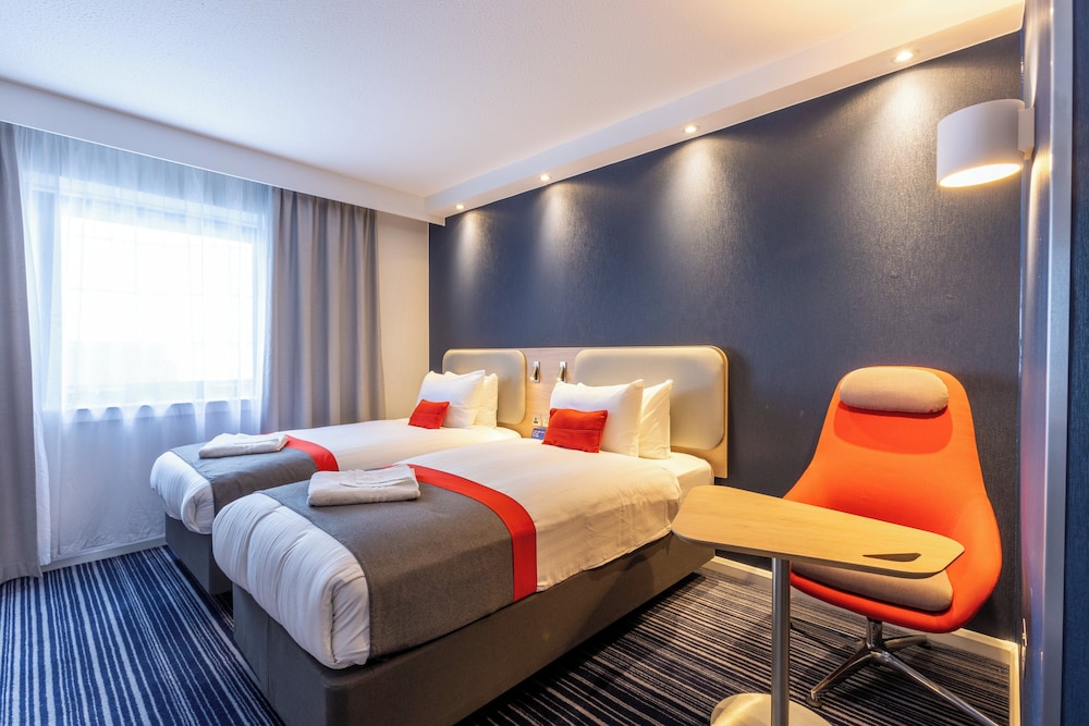 Habitación estándar, 2 camas individuales del hotel Holiday Inn Express London - Croydon, An Ihg