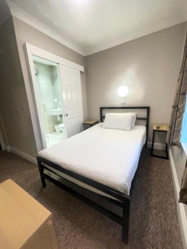 Habitación Doble Pequeña del hotel Lords