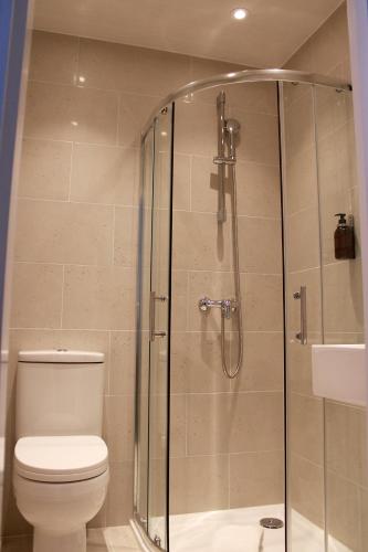 Habitación Doble Superior del hotel Lords. Foto 1