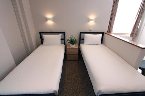 Habitación Familiar Superior (6 personas) del hotel Lords. Foto 4