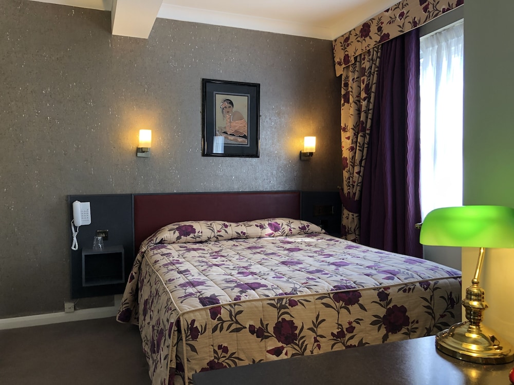 Suite junior del hotel Mitre House