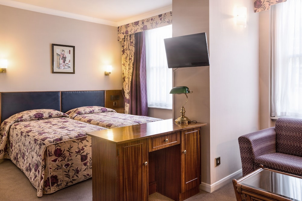 Suite junior del hotel Mitre House. Foto 1
