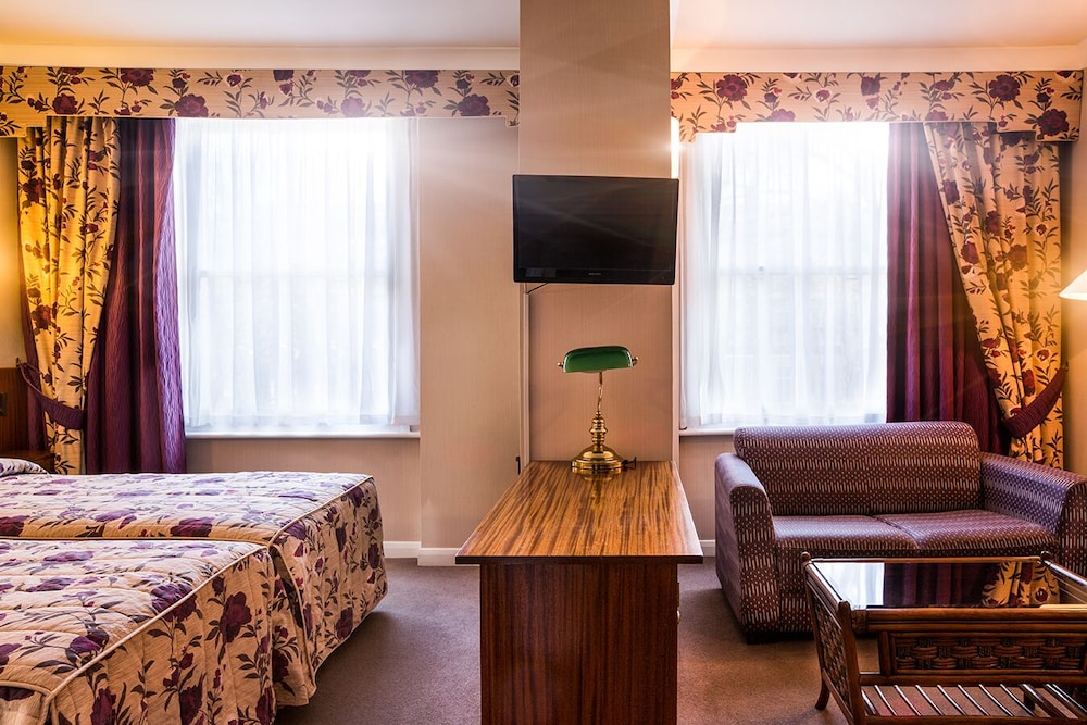 Suite junior del hotel Mitre House. Foto 2