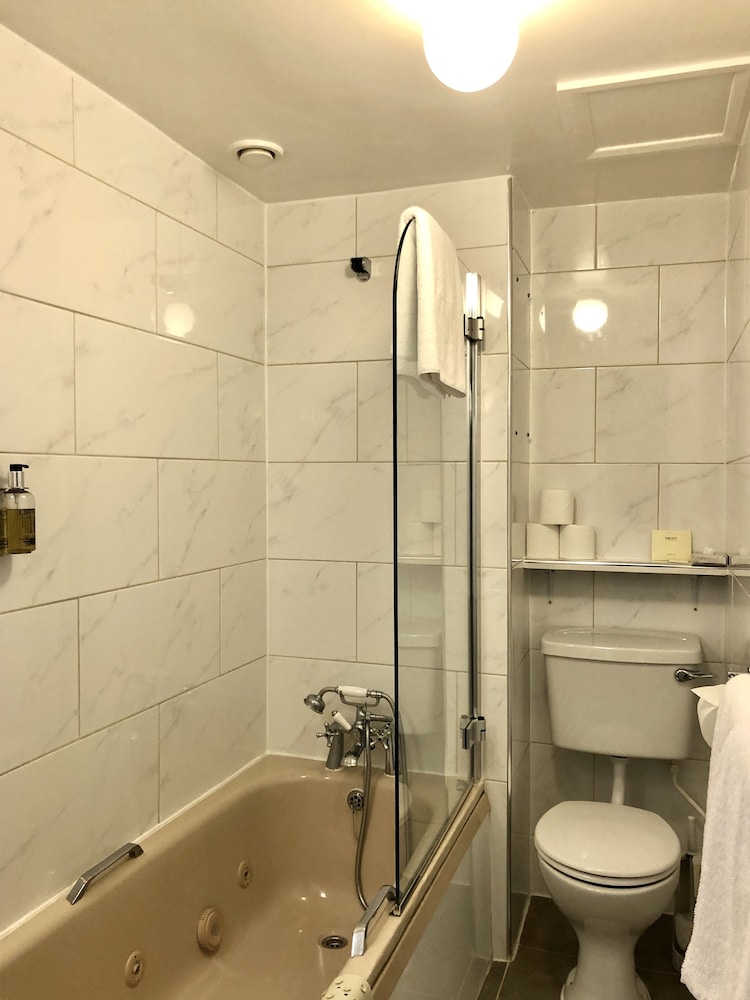 Suite junior del hotel Mitre House. Foto 6