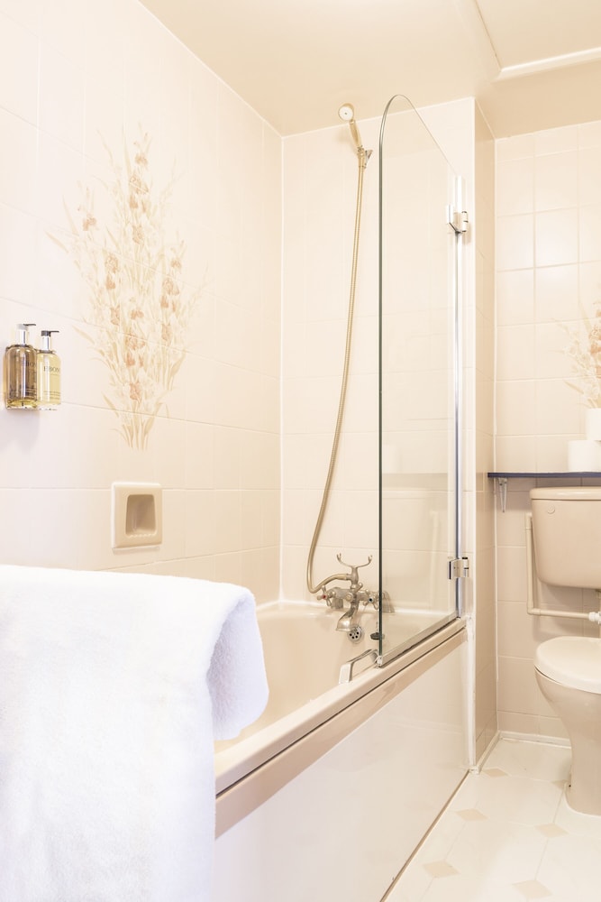 Suite junior del hotel Mitre House. Foto 7