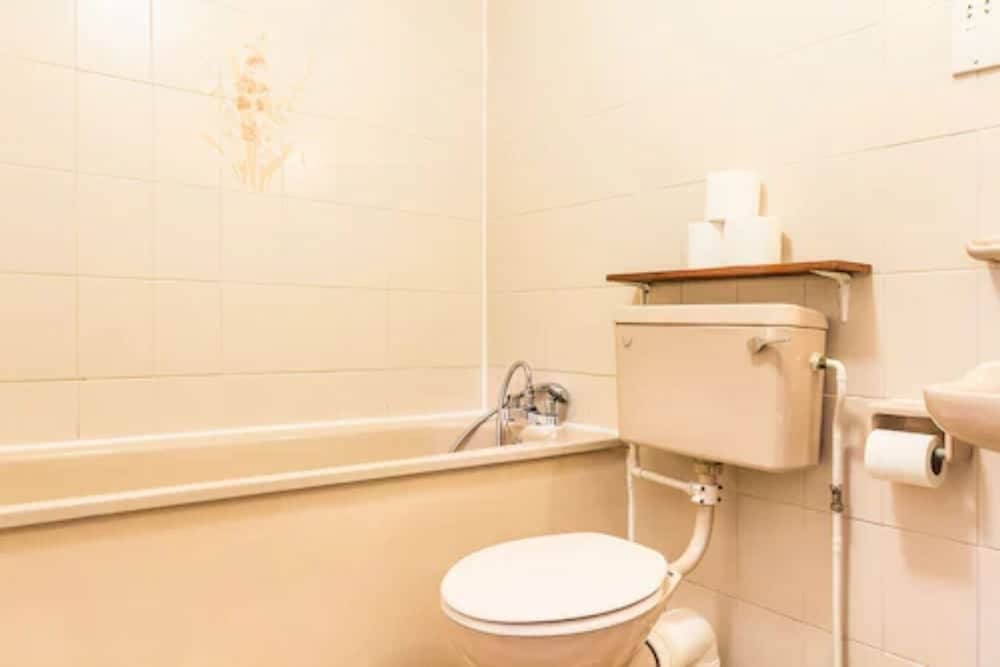 Habitación familiar del hotel Mitre House. Foto 5