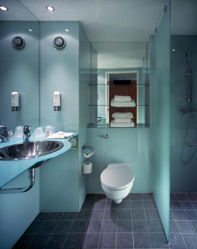 Habitación Estándar del hotel Holiday Inn London West