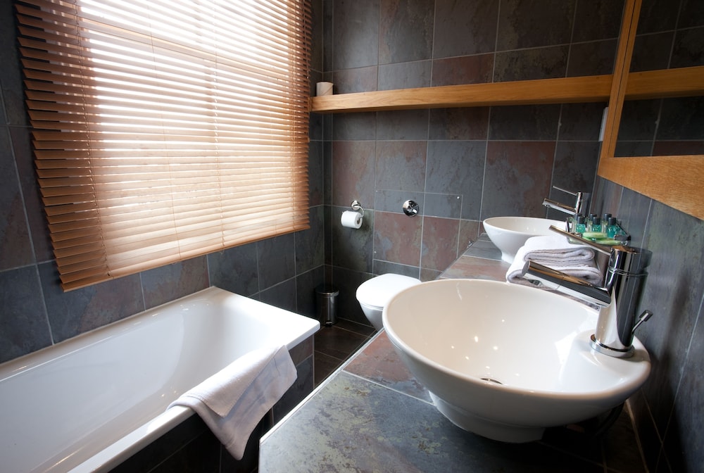 Habitación triple estándar del hotel New Linden. Foto 15