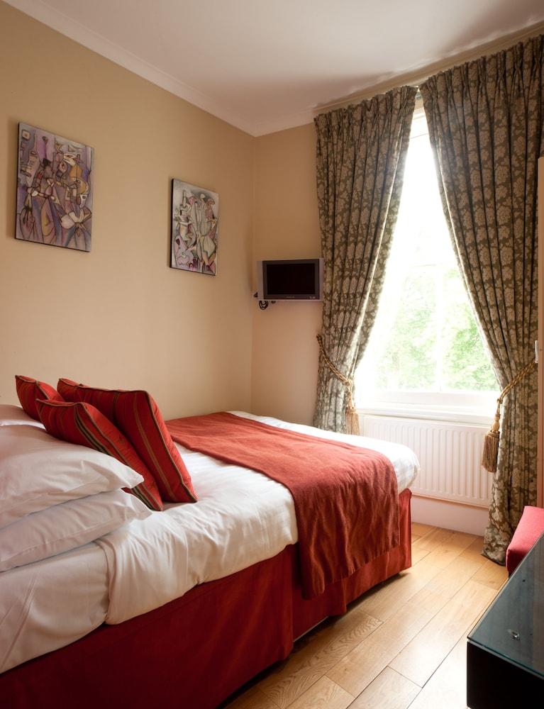 Habitación estándar doble del hotel New Linden. Foto 4