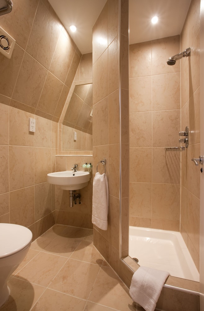 Habitación estándar doble del hotel New Linden. Foto 11